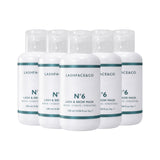 Lash & Brow Mask Nº6 - Flerpack