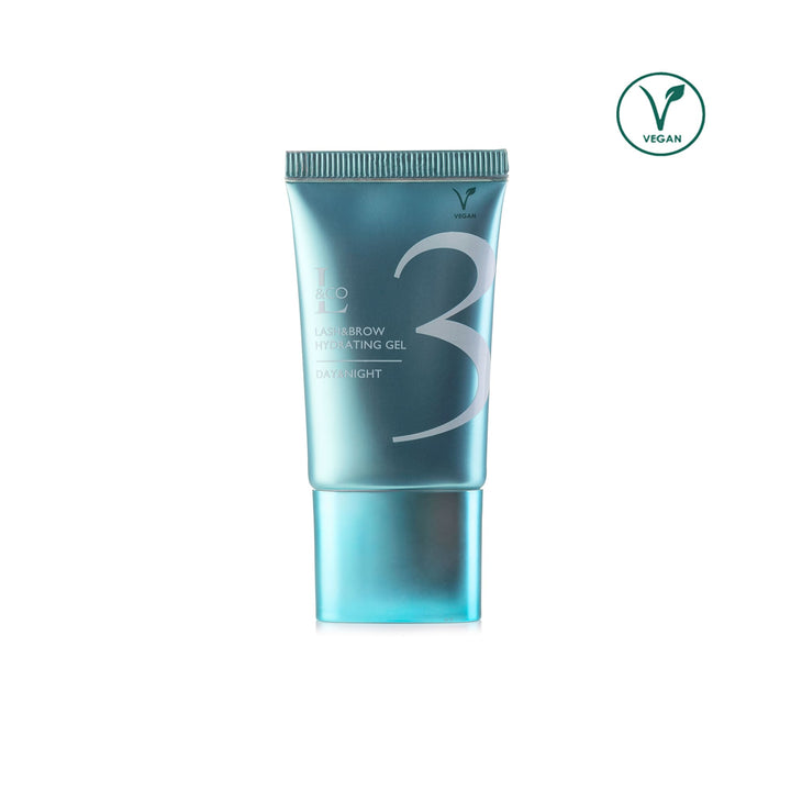 Hydrating Gel 3, en tub