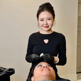 Korean Lash Lift Kurs