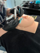 Lash Lift Come On Over Kurs Online