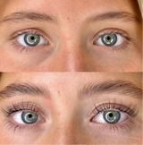 Lash&Brow Kombo Come On Over Kurs