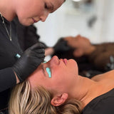 Lash Lift Come On Over Course