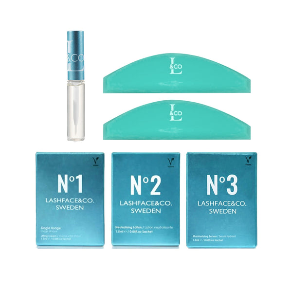 LASH IT KIT