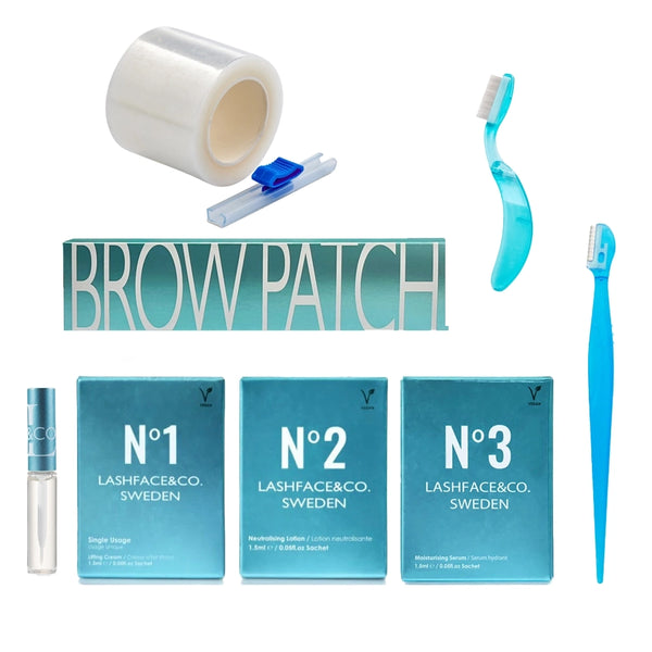 BROW LAMI KIT