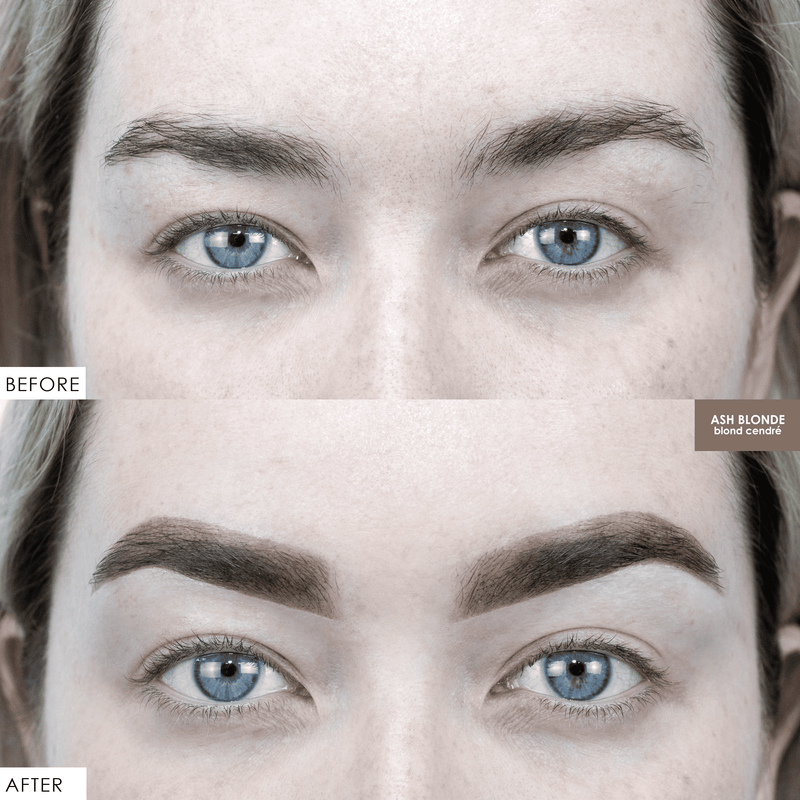 HYBRID CREAM BROW STAIN