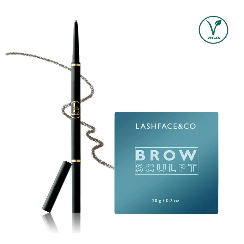 Brow Bliss Kit