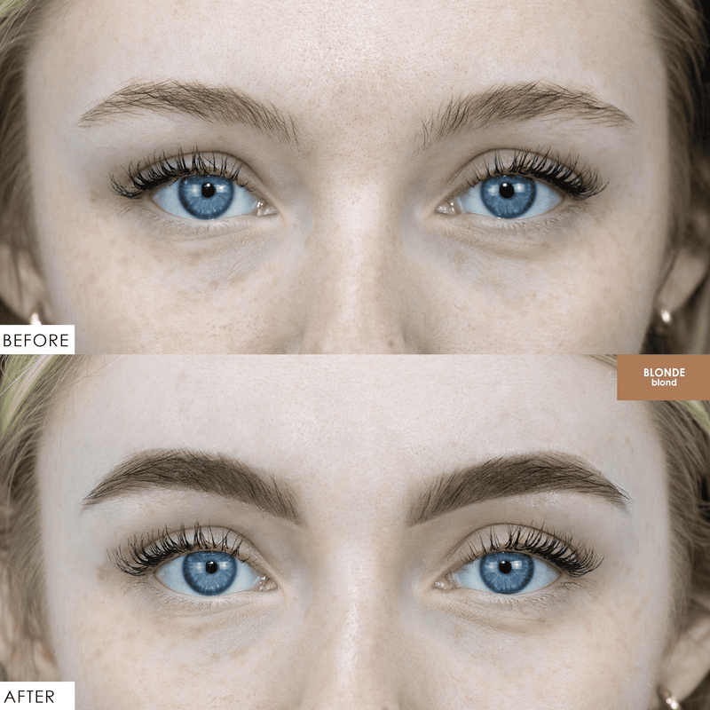 HYBRID CREAM BROW STAIN