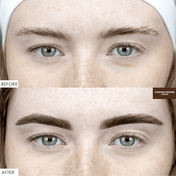 HYBRID CREAM BROW STAIN