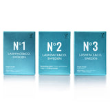 Combo No 1, 2, 3 (10 pack)