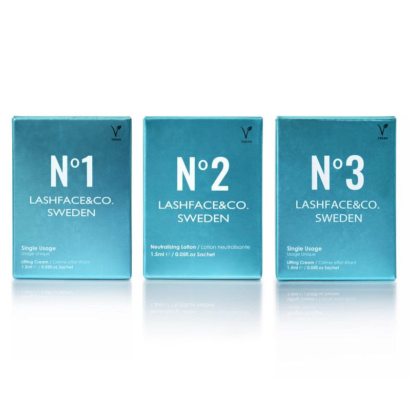 Combo No 1, 2, 3 (10 pack)