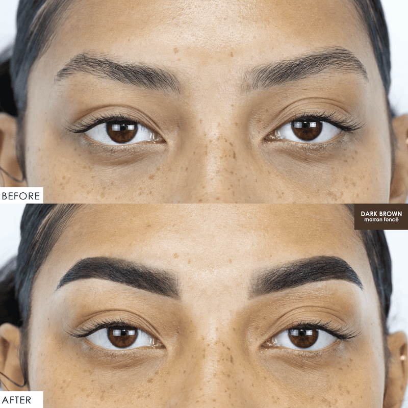 HYBRID CREAM BROW STAIN