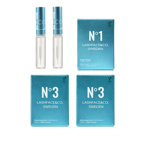 ESSENTIAL PREP & LIFT KIT