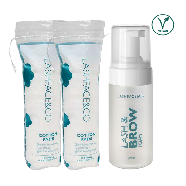 Gentle Wash Kit