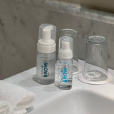 Lash & Brow Foam