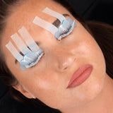 Lash Lamination Paper Strips
