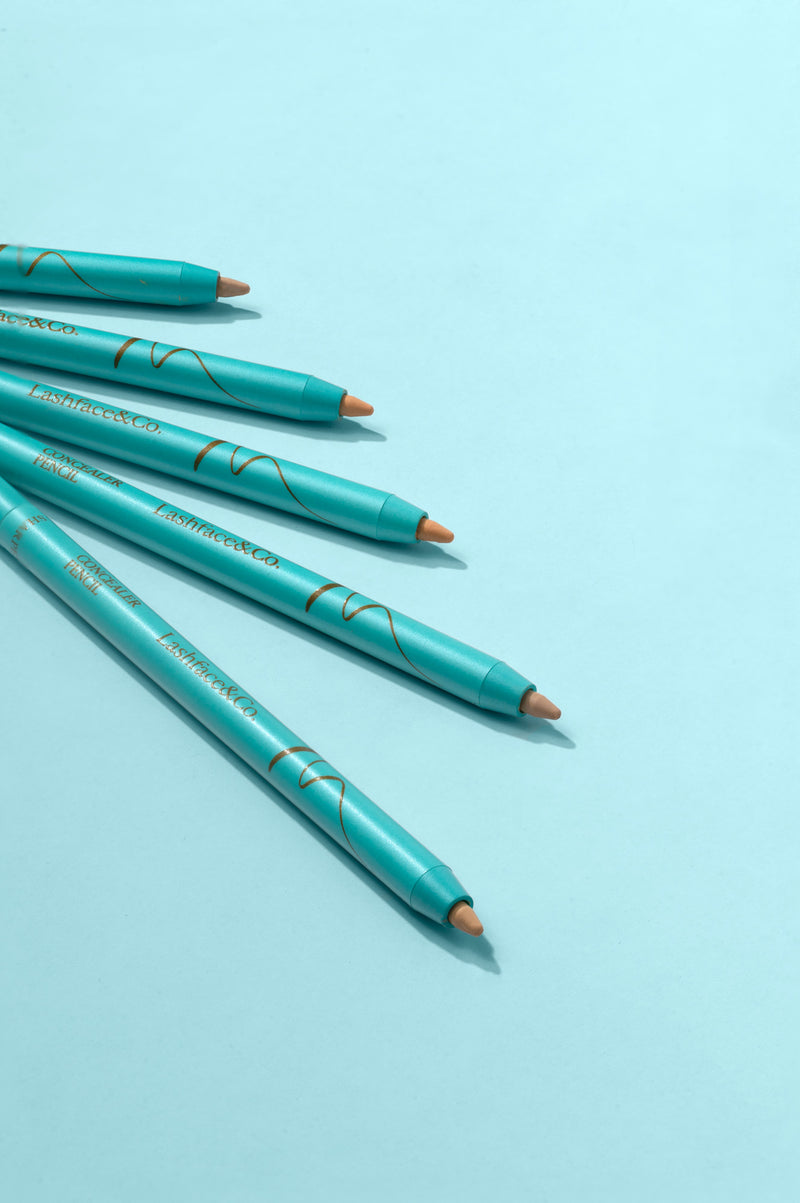 Concealer Pencil - multi-pack