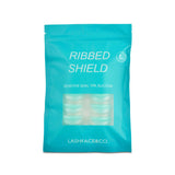 Ribbed Shields S-L