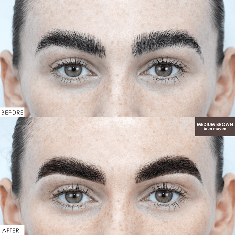 HYBRID CREAM BROW STAIN