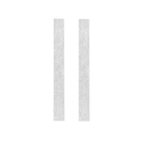 Lash Lamination Paper Strips