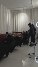 Lash Lift Come On Over Course