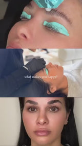 Neutralising Lotion 2