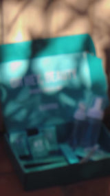 Lash & Brow Lift Starter Kit