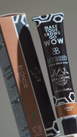 Hybrid Cream Brow Stain