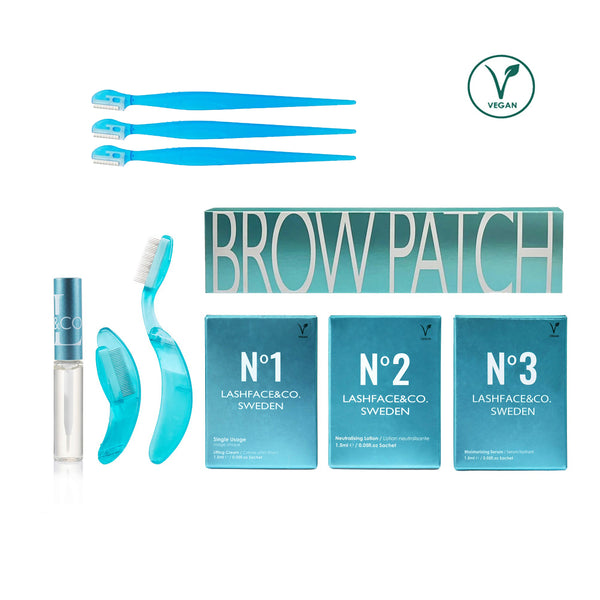 BROW LIFT KIT