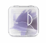The Swing Shields - Förpackning