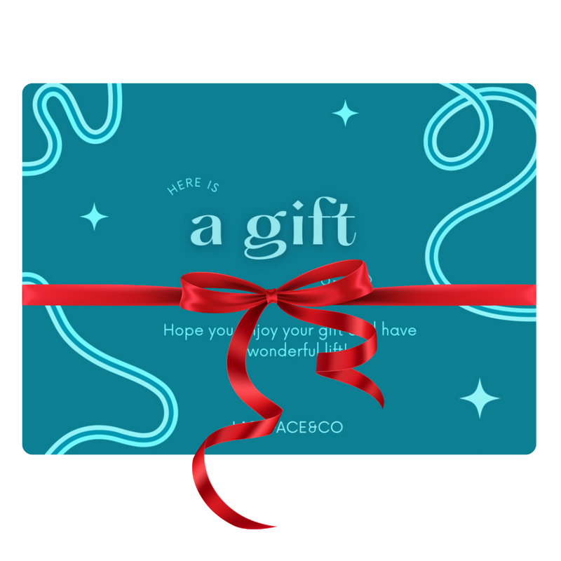 Gift Card Brow Lift treatment