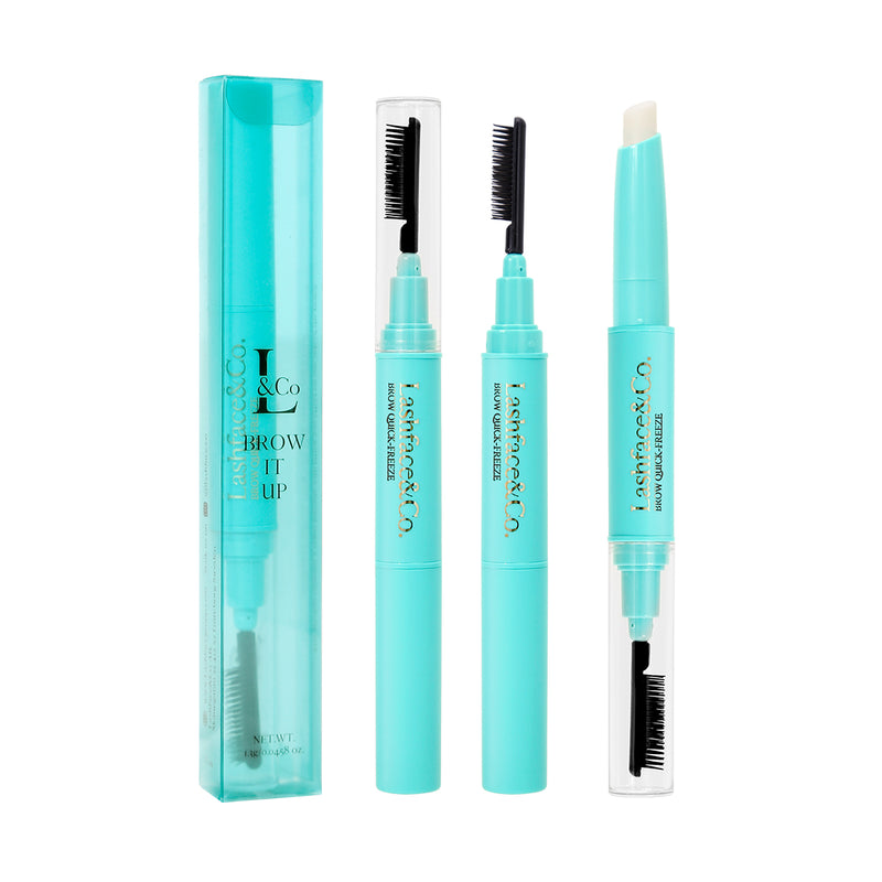Brow It Up 5-pack